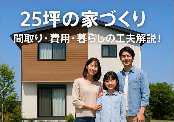 25坪の家記事サムネイル